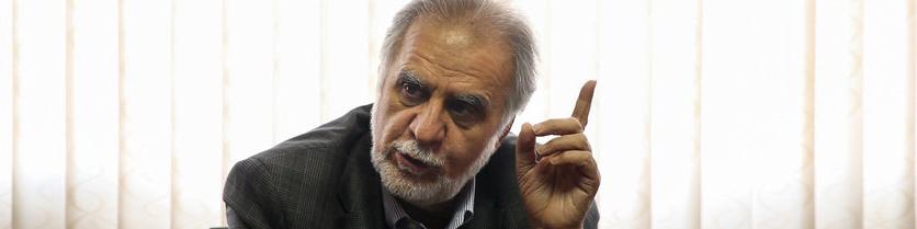 کشف عسلویه سنگ آهن در خراسان رضوی