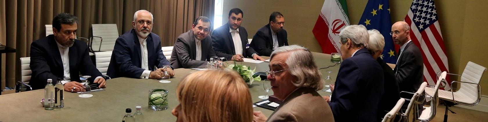 جدول زمانی لغو تحریم‌ها مشخص شده است