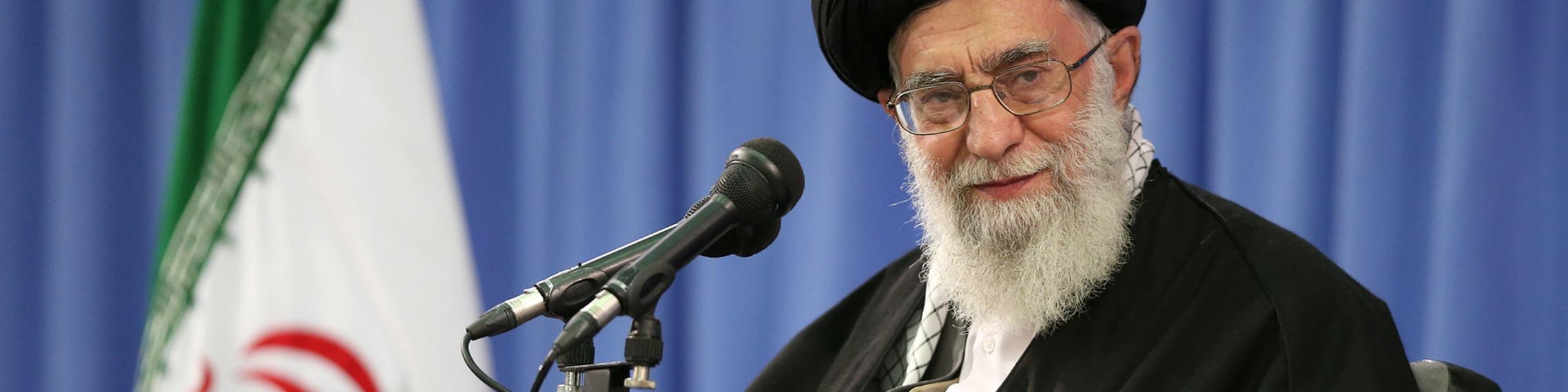 ابلاغ سیاست‌های کلی برنامه ششم توسعه توسط رهبر معظم انقلاب