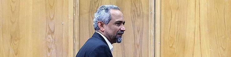 رئیس دفتر روحانی هم به مذاکرات وین پیوست