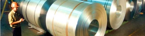 وضع عوارض ضد دامپینگ در اتحادیه اروپا بر واردات فویل آلومینیوم  از روسیه