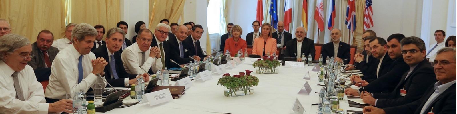 پایان نشست نخست ایران و 1+5 ؛ احتمال برگزاری نشستی دیگر در امشب