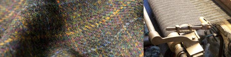 پارچه‌های پشمی ضد باکتری در آینده نساجی ایران