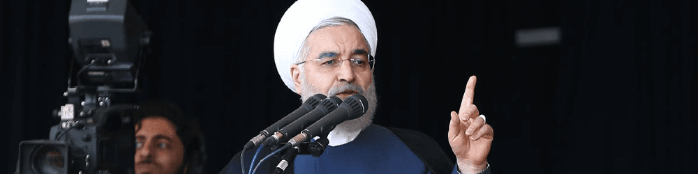 افتخارمی‌کنم که فرزندان شجاع تیم هسته‌ای به خوبی ازحقوق مردم دفاع می‌کنند