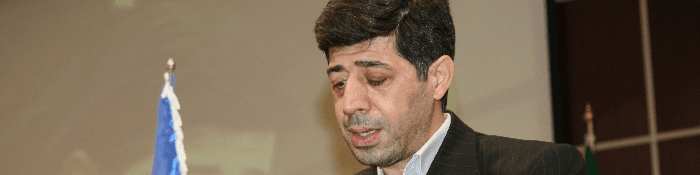 رئیس سازمان هواپیمایی‌ استعفا داد