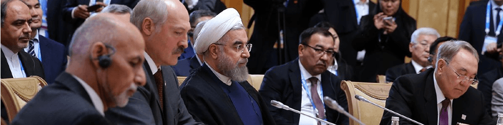 روحانی: دوران تهدید و تحریم به سرآمده است