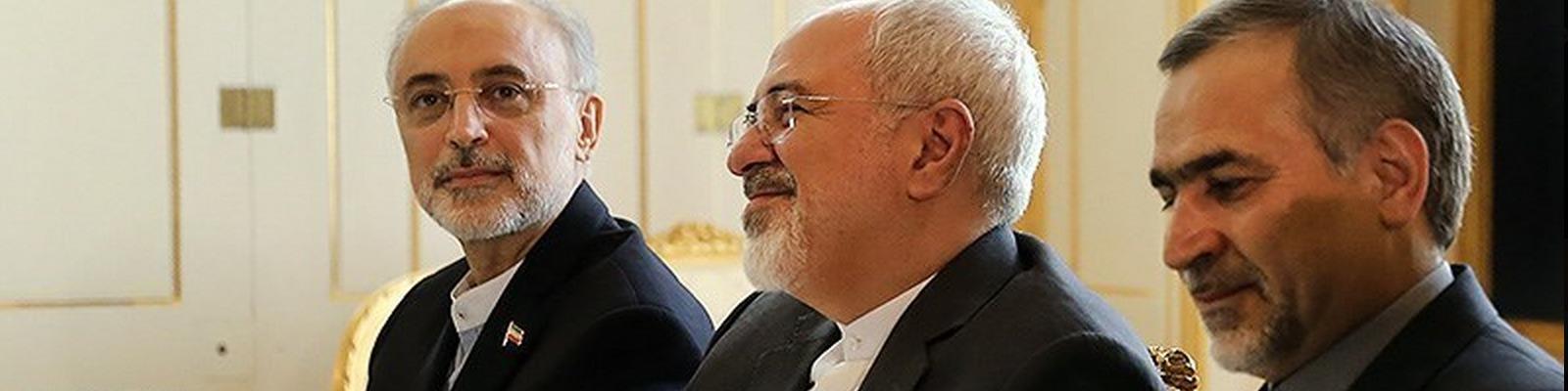 کنایه توییت ظریف به چه بود؟