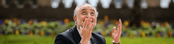 صالحی: اخبار خوبی درمورد مذاکرات در راه است