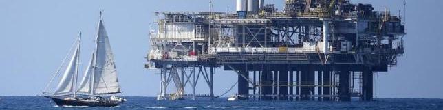 سایه سنگین ایران و یونان بر سر بازارهای جهانی نفت خام