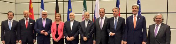 چکیده متن توافق ایران و ۱+ ۵ به زبان فارسی