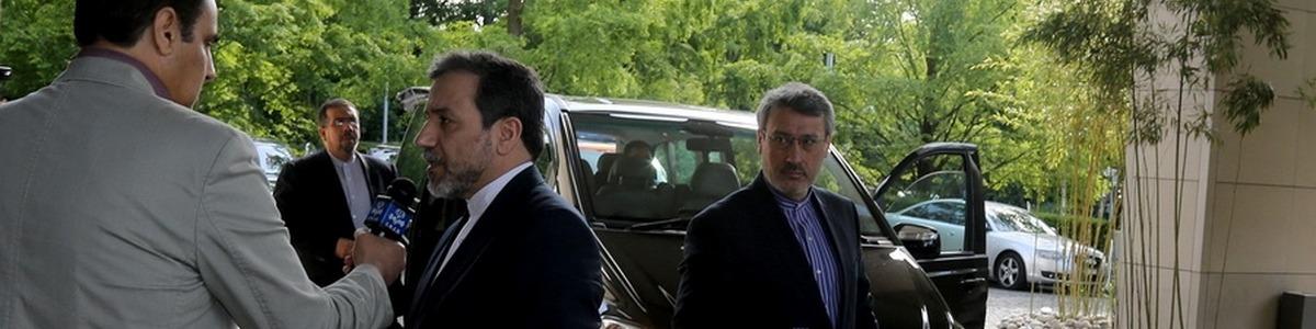 عراقچی: تا فرا رسیدن زمان اجرای توافق جامع هسته‌ای، توافق ژنو تمدید می‌شود