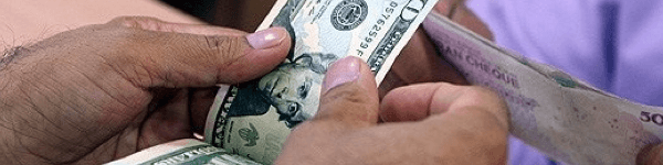 پشت پرده افزایش قیمت‌ دلار در بازار غیر رسمی