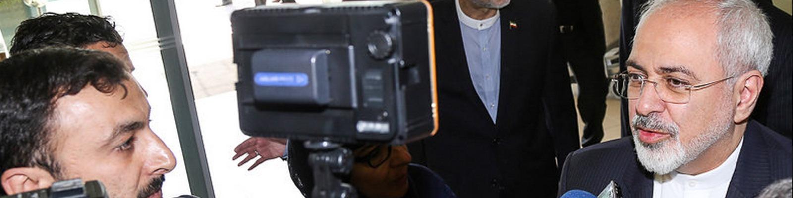 توافق هسته‌ای باعث تعامل بیشتر و همگرایی بیشتر خواهد شد / ایران یک فرصت سرمایه‌گذاری است