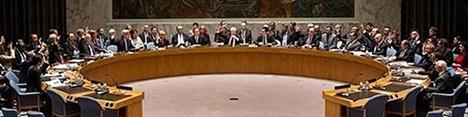 شورای امنیت آماده بررسی قطعنامه لغو تحریم‌های ایران