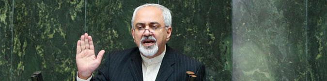 چکیده سخنرانی ظریف و صالحی در مجلس