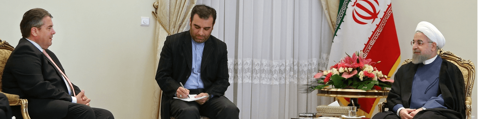 عکس:‌ دیدارهای قائم مقام صدراعظم و وزیر اقتصاد انرژی آلمان و تیم همراه در ایران