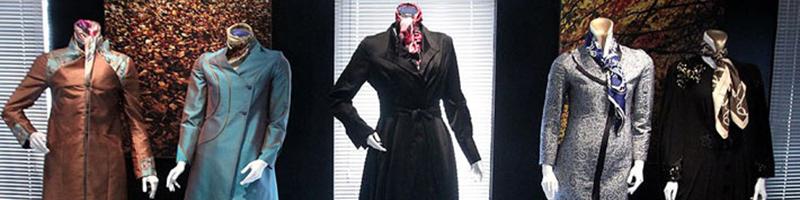 پوشاک در صدر گران‌فروشی