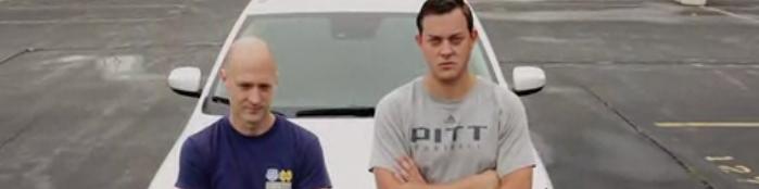 فرمان خودروها در اختیار هکرها