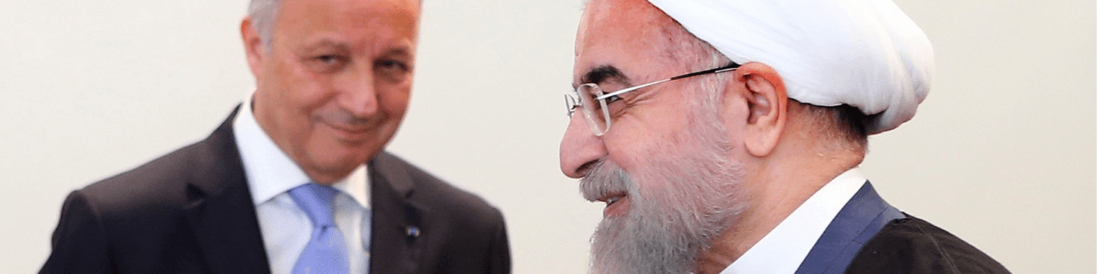 روحانی: توافق هسته ای باید همکاری بهتری را با اروپا رقم بزند