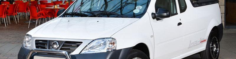 تندر 90، وانت شد