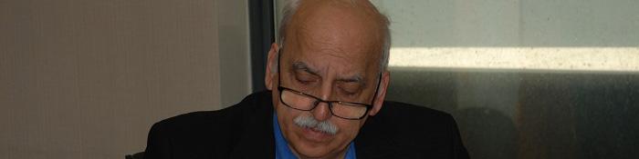 عبده تبریزی: وضع بازار سرمایه به تدریج بهتر می‌شود