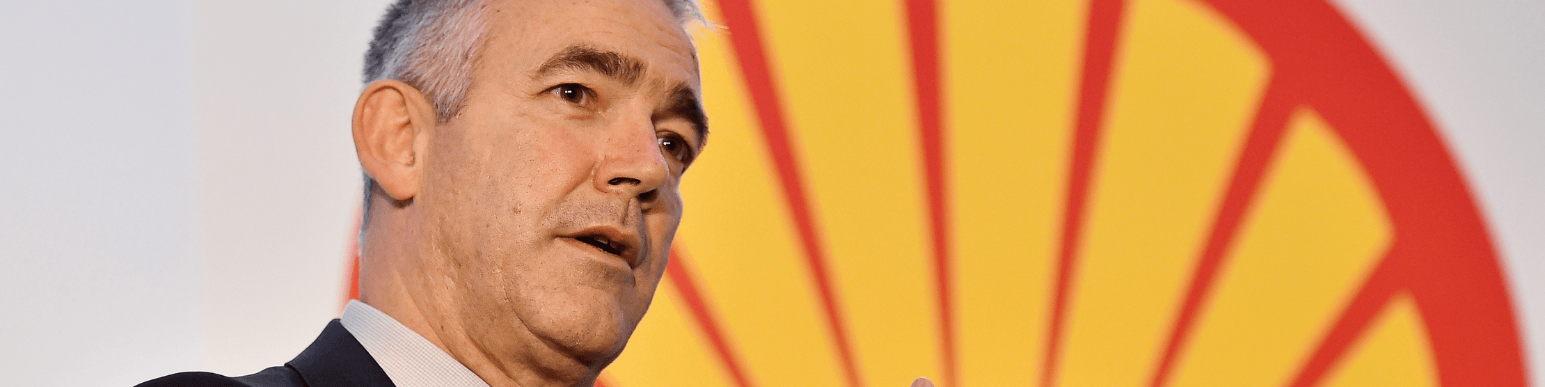 شل خواهان بازگشت به پروژه‌های گازی ایران است