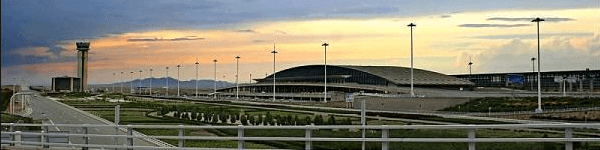 مشارکت 2 میلیارد دلاری فرانسه در فرودگاه امام خمینی(ره)