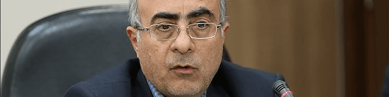 سه پیشنهاد بانک مرکزی به هیات ایتالیایی