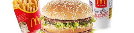 مجوزی برای فعالیت مک‌دونالد در ایران صادر نمی‌شود