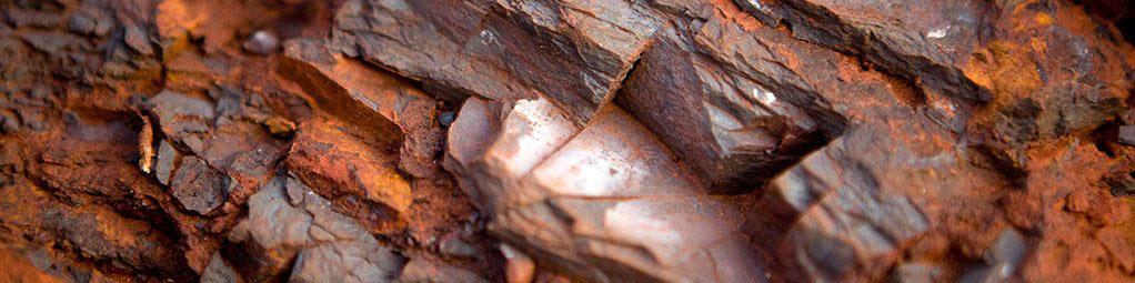 از افت قیمت سنگ‌آهن درس بگیریم