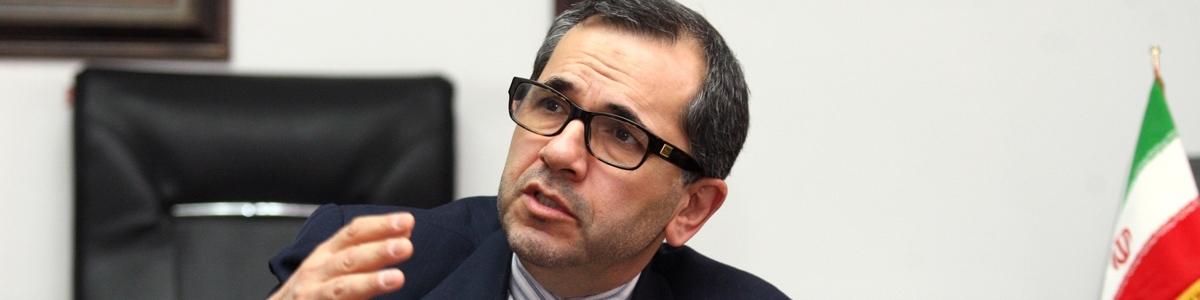 روانچی: تیم مذاکره‌کننده ایران یکدست و بی‌حاشیه بود