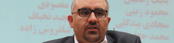 صنعت نساجی به خودی خود مردنی نیست؛ نساجی را مردند...