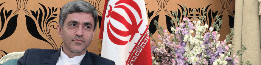 روایت طیب‌نیا از شب مصیبت عظمای دولت