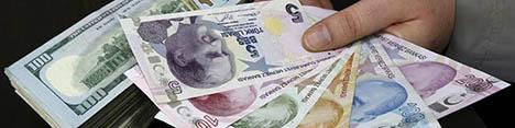 کاهش بی‌سابقه ارزش لیر ترکیه تحت تاثیر بحران سیاسی و اقتصادی