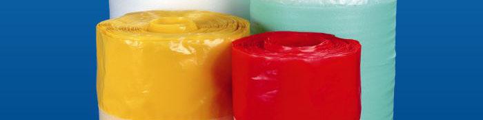 کاهش قیمت پلی‌اتیلن‌سنگین فیلم در آسیا