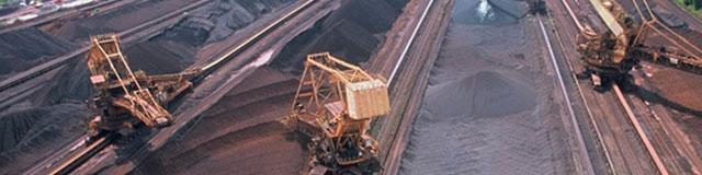 بازگشت دوران سیاه سنگ‌آهن نزدیک است