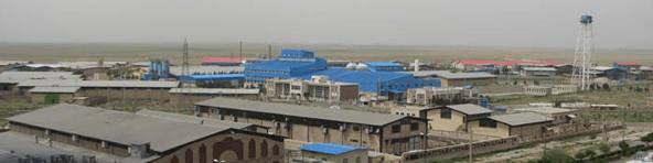 معافیت 5ساله مالیاتی سرمایه گذاران در شهرک های صنعتی