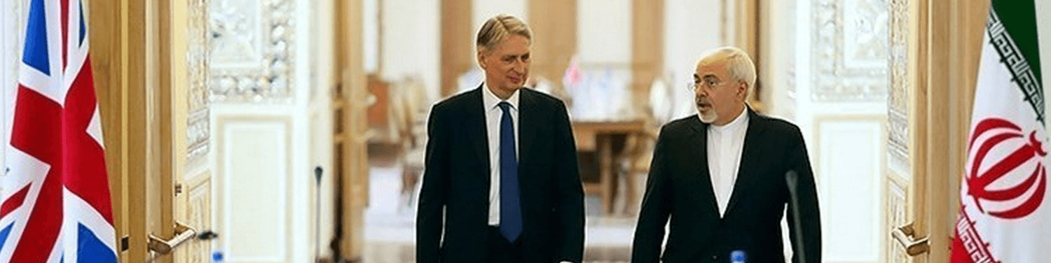 ظریف: وارد روابط متقابل براساس احترام متقابل شده‌ایم