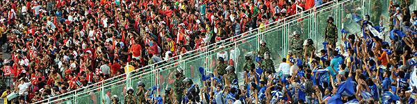 پرونده واگذاری سرخابی‌ها برای همیشه بسته شد