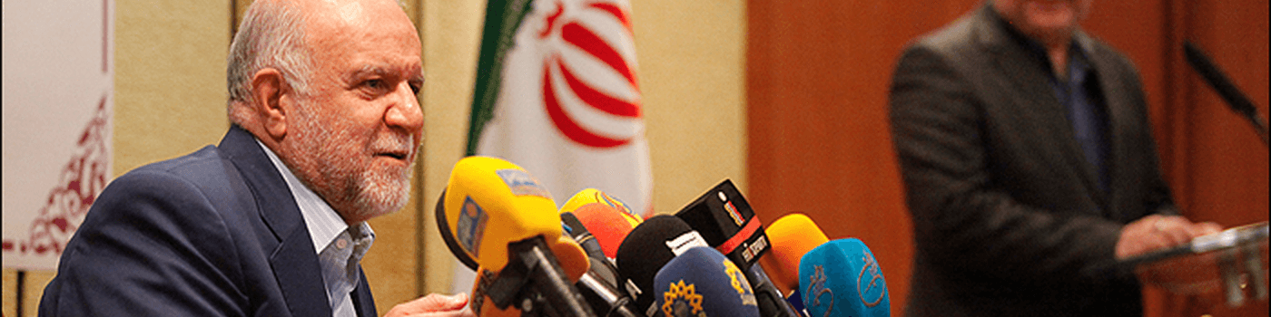 زنگنه: عملیات هفت ماهه برای بازپس گیری بازارها در پساتحریم / بازار قیمت‌ها را تعیین می‌کند