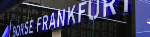 سایه بحران اقتصادی چین بر سر بازارهای اروپا