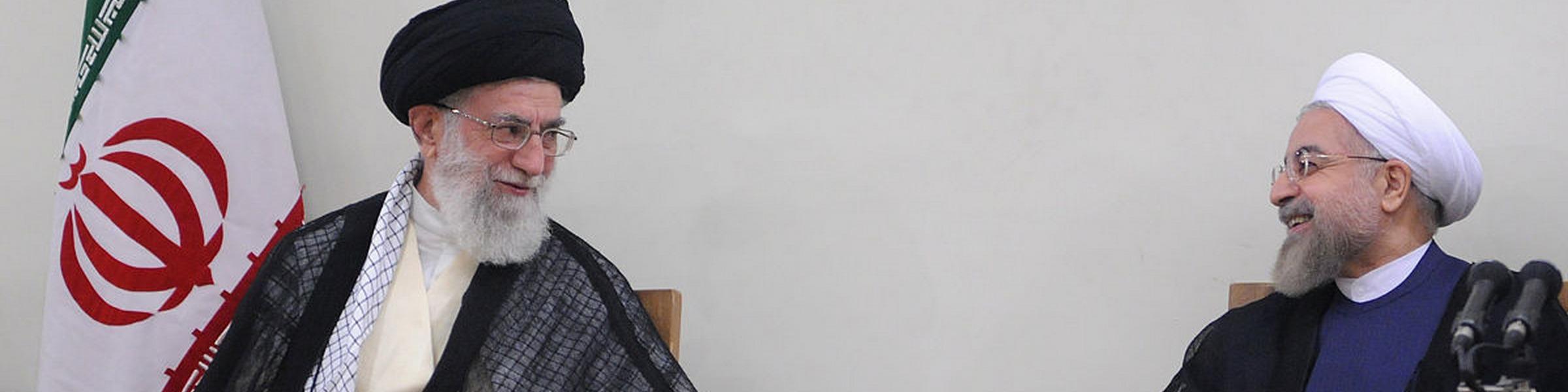 تقدیر رهبری از کاهش تورم، ثبات اقتصادی و پایان دادن به مذاکرات هسته‌ای