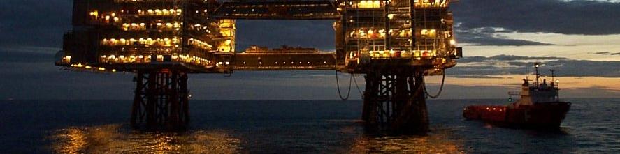 افزایش بهای نفت پس از التهابات اخیر در بازارهای مالی جهان