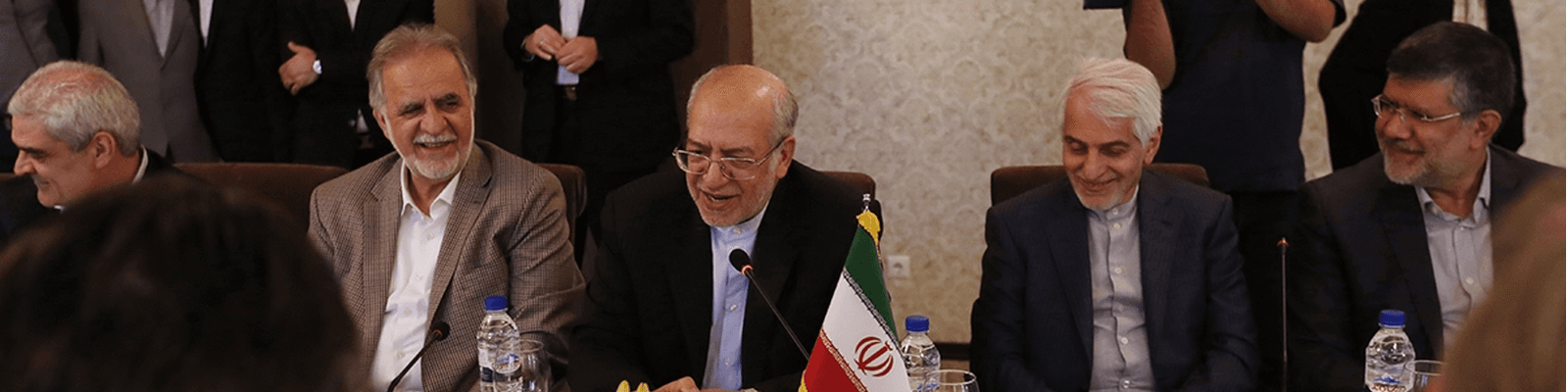 صادرات و واردات متوازن می‌شود/ پیوستن به WTO در پساتحریم