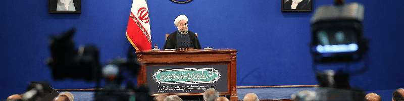 هدف ما رسیدن به تورم یک رقمی است / ایران هراسی در حال مرگ همیشگی است