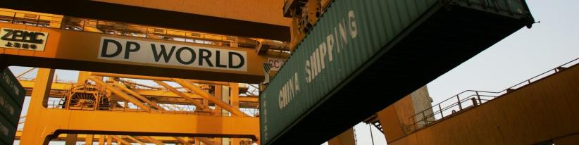 اماراتی‌ها در صدد ورود به بازار خدمات بندری ایران