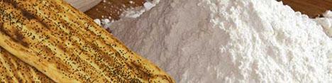 رضایت‌بخش بودن کیفیت آرد تولیدی کارخانه‌ها