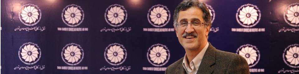 هشدار رئیس اتاق بازرگانی تهران نسبت به رکود حاکم بر بازار