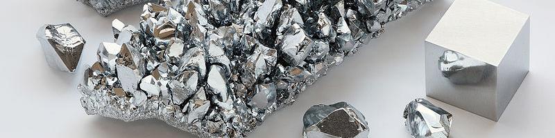 نقش‌آفرینی ایران در قیمت فلزات