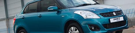 پیش بینی زمان عرضه و قیمت چهار محصول جدید سوزوکی در ایران خودرو